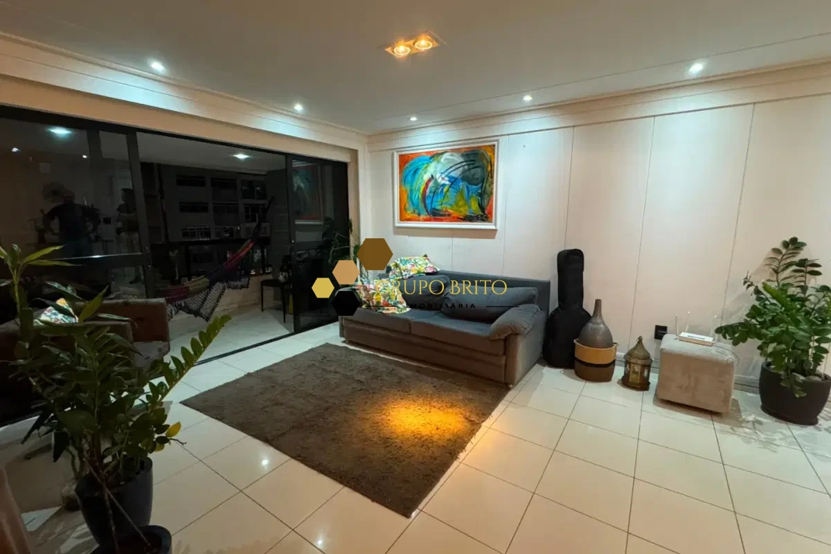 Apartamento 4 Quartos Boa Viagem à Venda - Foto 2