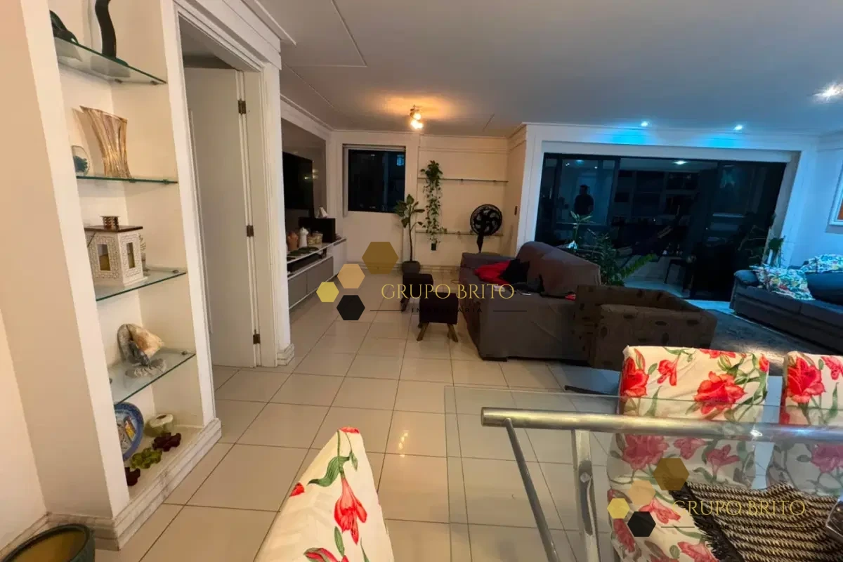 Apartamento 4 Quartos Boa Viagem à Venda - Foto 3