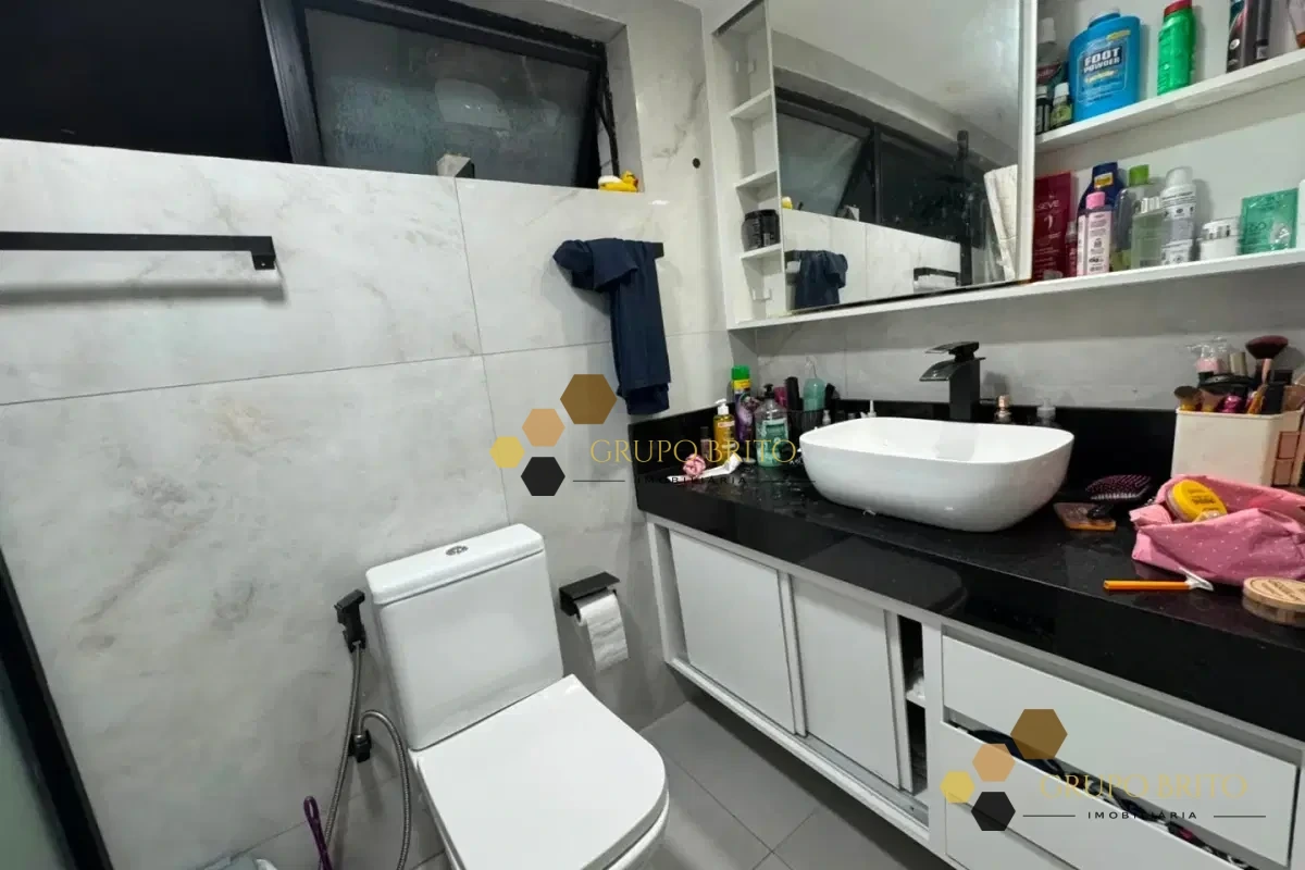 Apartamento 4 Quartos Boa Viagem à Venda - Foto 5