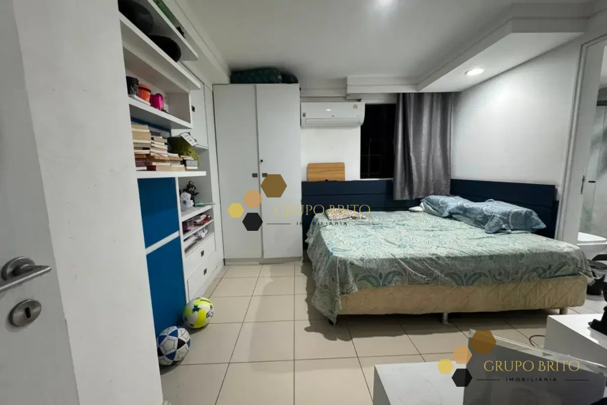 Apartamento 4 Quartos Boa Viagem à Venda - Foto 7