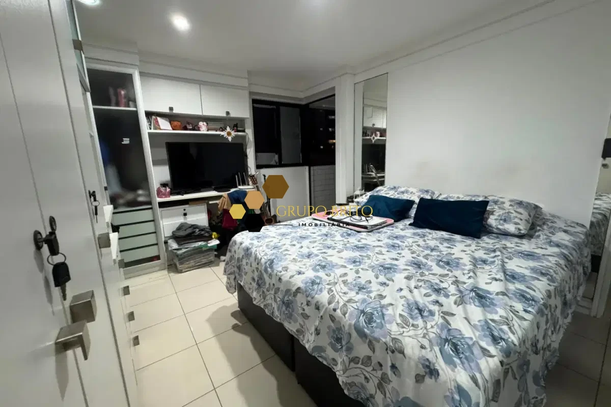 Apartamento 4 Quartos Boa Viagem à Venda - Foto 8