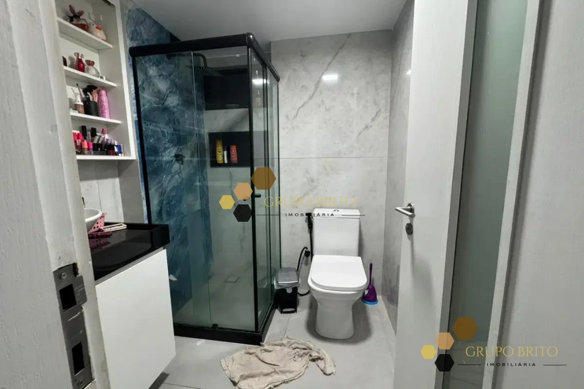 Apartamento 4 Quartos Boa Viagem à Venda - Foto 9