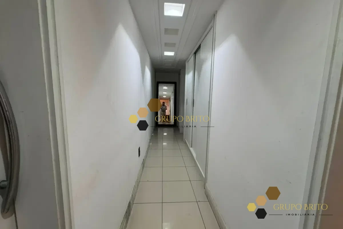 Apartamento 4 Quartos Boa Viagem à Venda - Foto 10