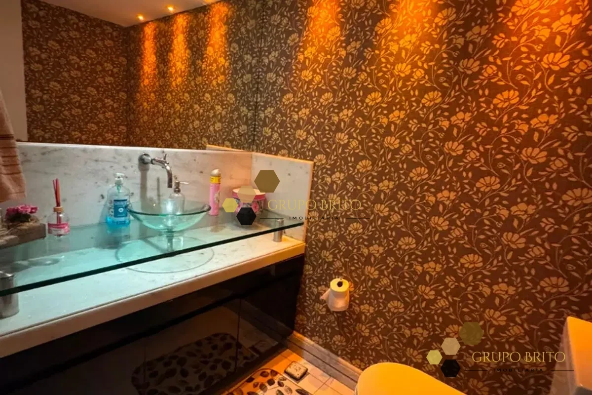 Apartamento 4 Quartos Boa Viagem à Venda - Foto 11