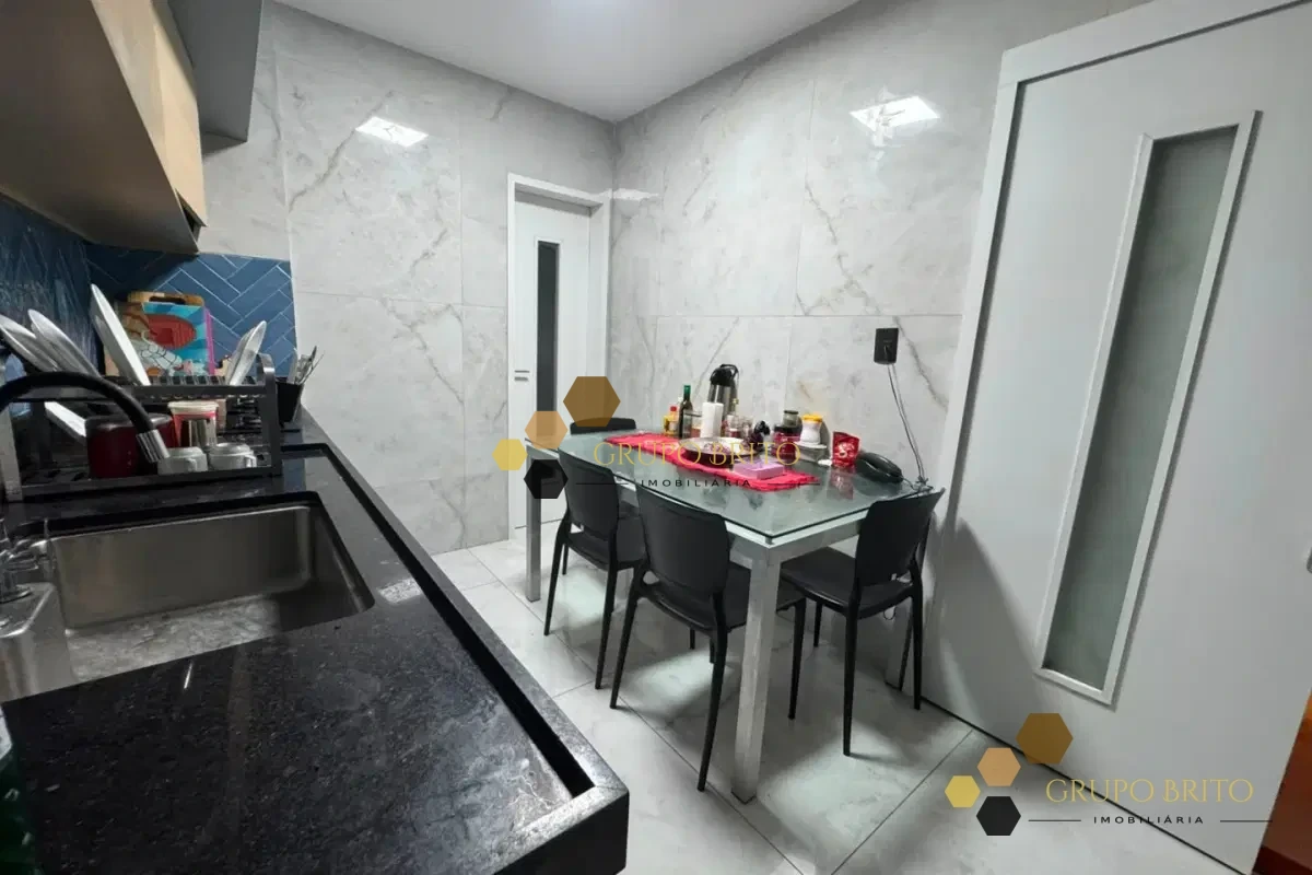Apartamento 4 Quartos Boa Viagem à Venda - Foto 12