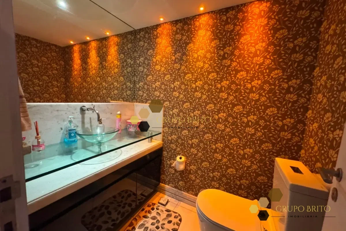 Apartamento 4 Quartos Boa Viagem à Venda - Foto 13