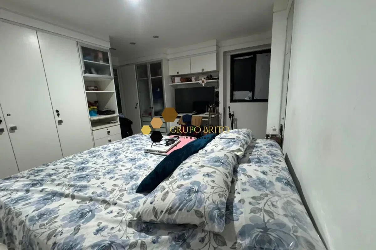 Apartamento 4 Quartos Boa Viagem à Venda - Foto 14