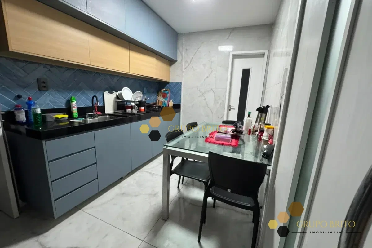 Apartamento 4 Quartos Boa Viagem à Venda - Foto 15