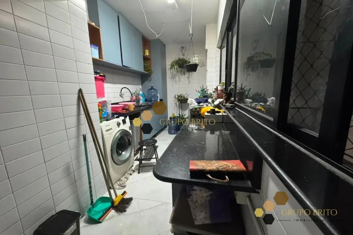 Apartamento 4 Quartos Boa Viagem à Venda - Foto 16