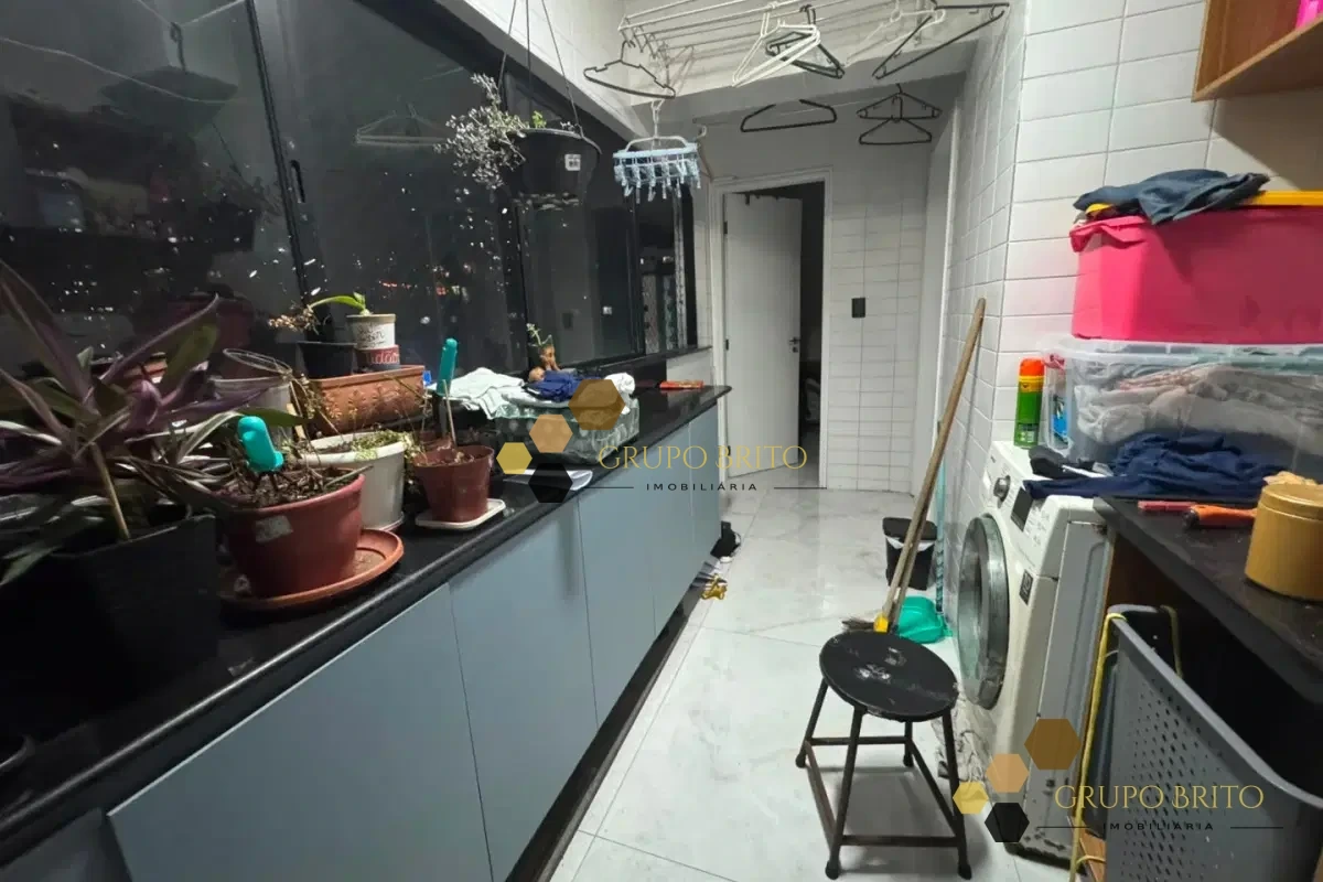 Apartamento 4 Quartos Boa Viagem à Venda - Foto 17