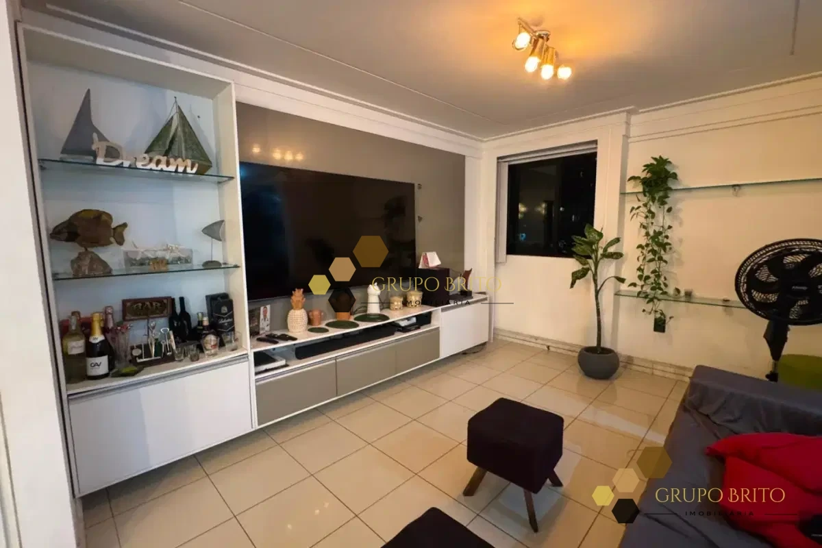 Apartamento 4 Quartos Boa Viagem à Venda - Foto 19