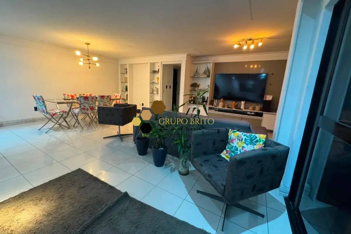Apartamento 4 Quartos Boa Viagem à Venda - Foto 20