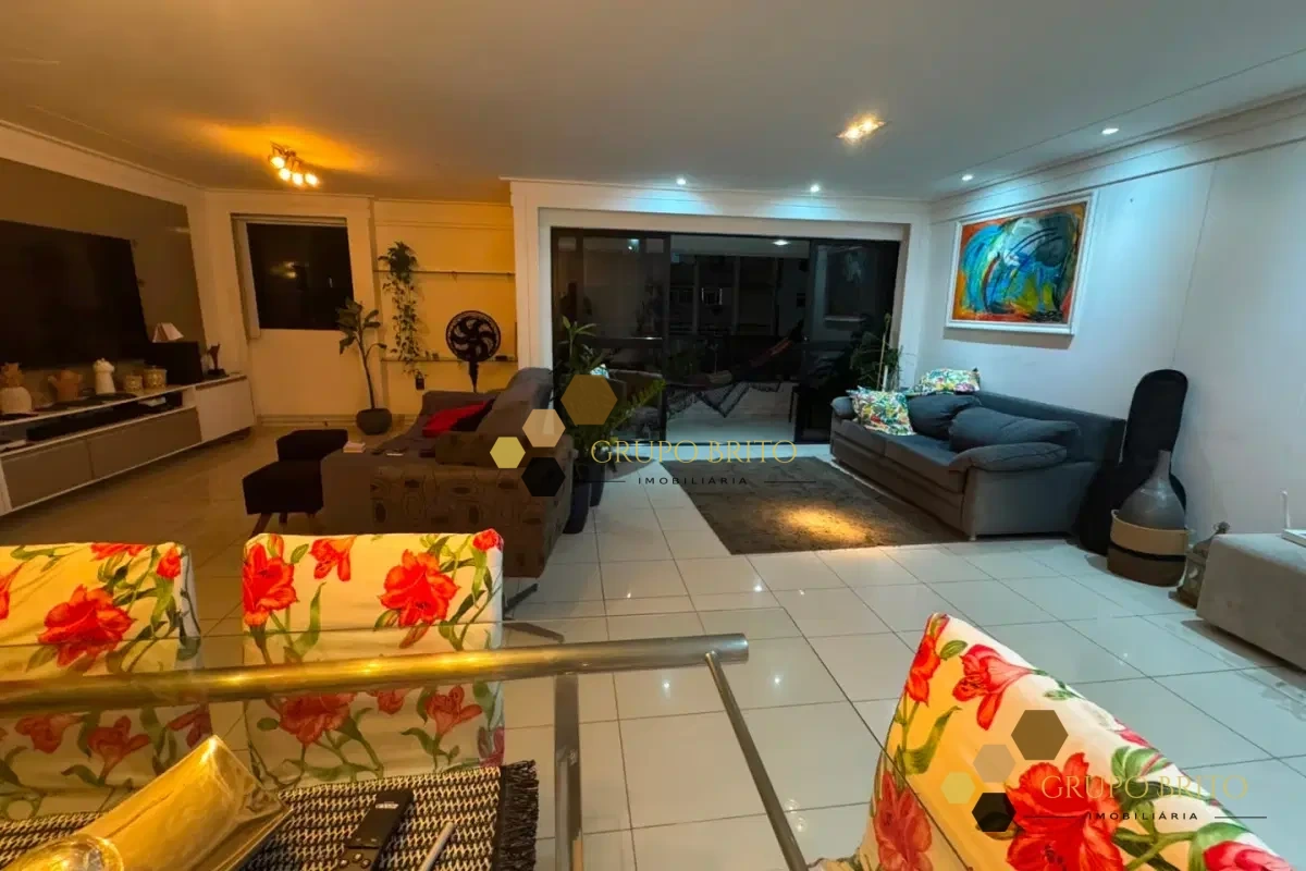 Apartamento 4 Quartos Boa Viagem à Venda - Foto 21