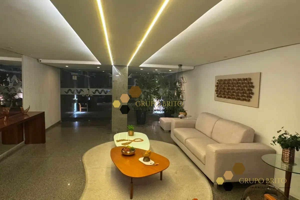 Apartamento 4 Quartos Boa Viagem à Venda - Foto 23