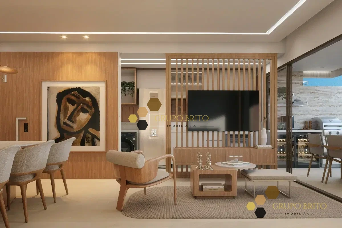 Apartamento Imbiribeira à Venda - Foto 2