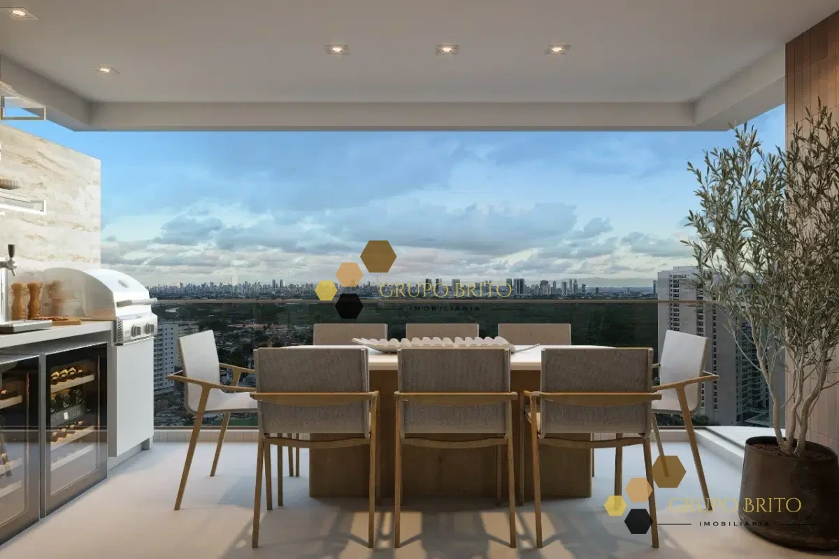Apartamento Imbiribeira à Venda - Foto 4