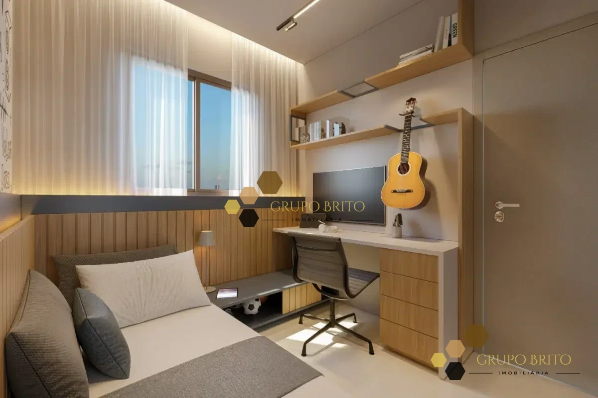 Apartamento Imbiribeira à Venda - Foto 10