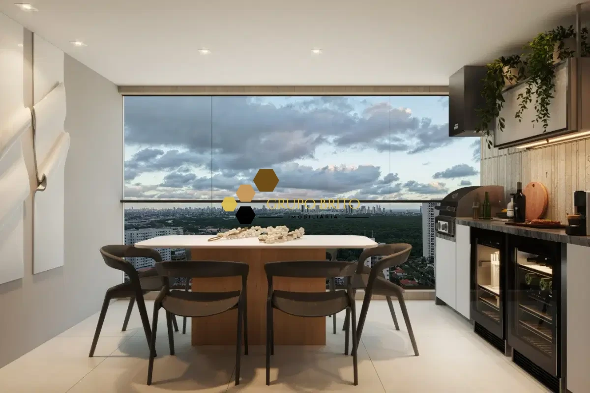 Apartamento Imbiribeira à Venda - Foto 11