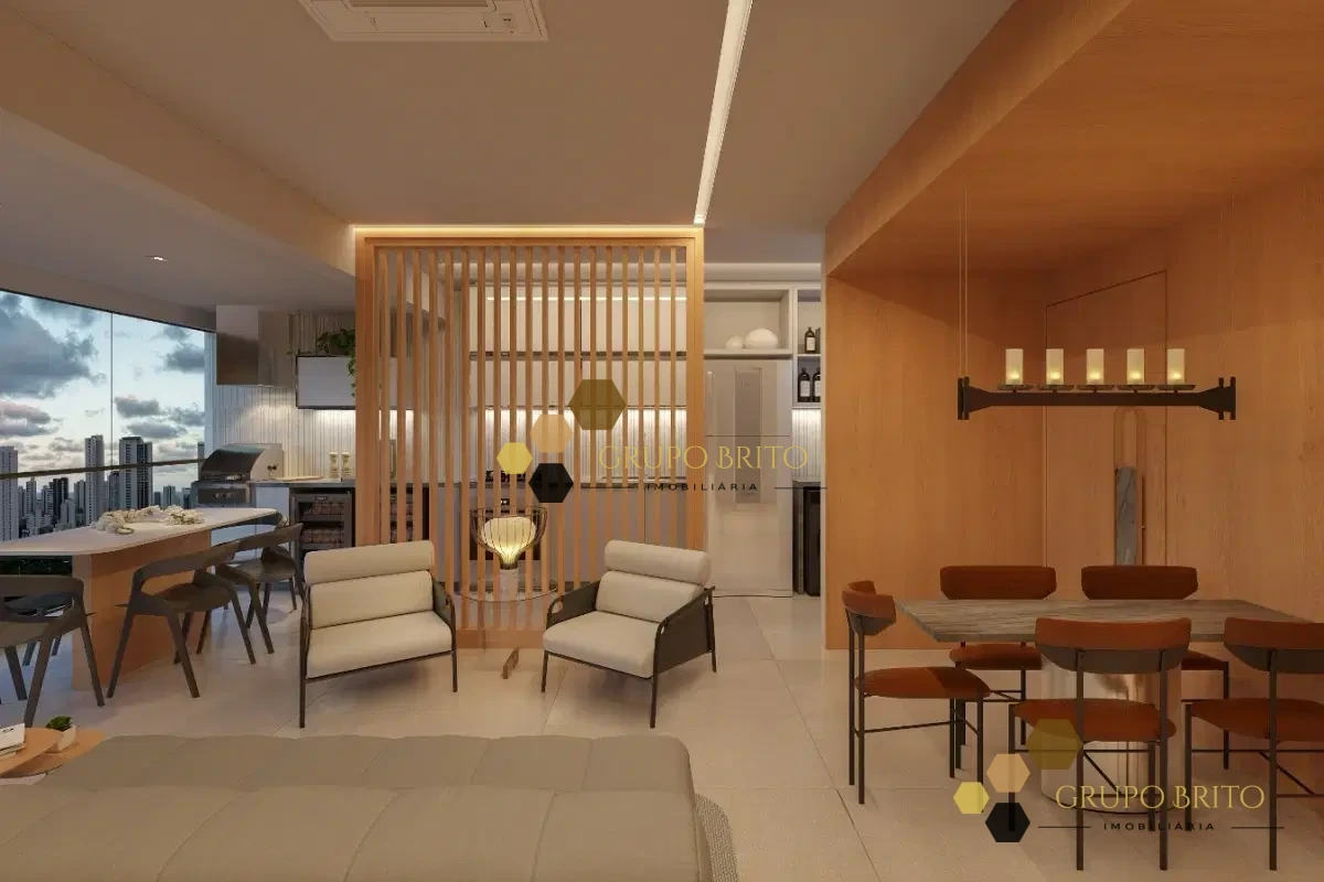 Apartamento Imbiribeira à Venda - Foto 12