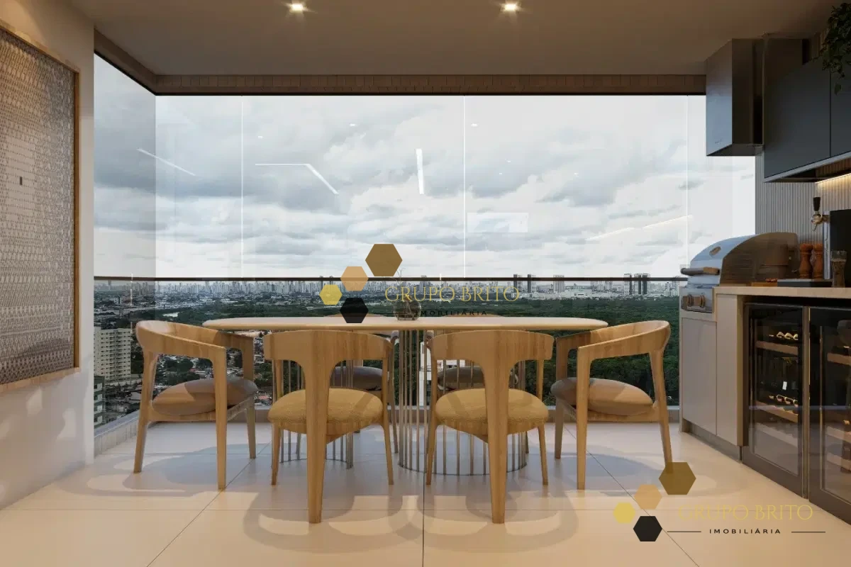 Apartamento Imbiribeira à Venda - Foto 19