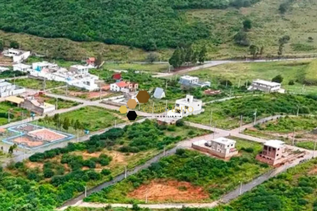 Terreno / Lote Loteamento Bairro Novo à Venda - Foto 3