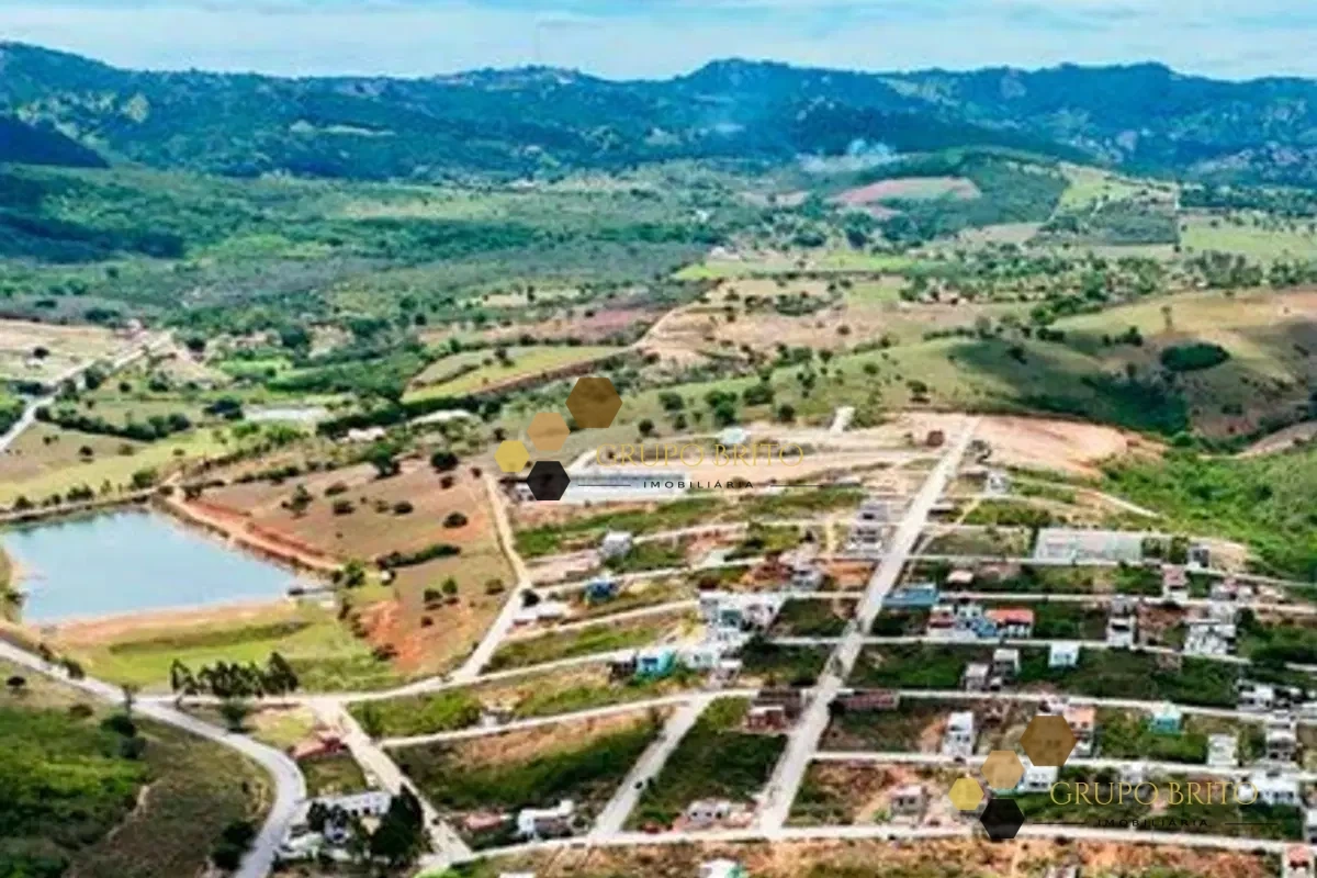 Terreno / Lote Loteamento Bairro Novo à Venda - Foto 11