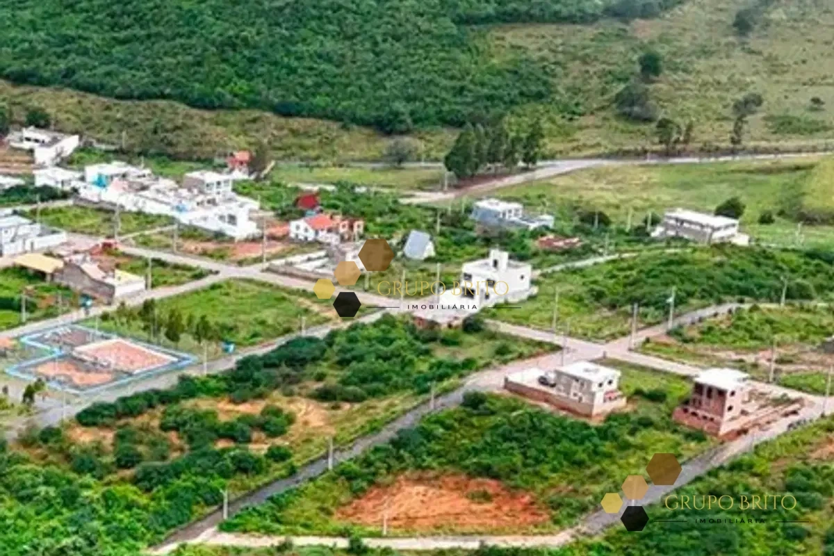 Terreno / Lote Loteamento Bairro Novo à Venda - Foto 13