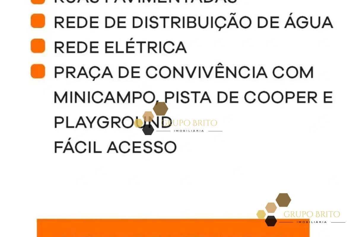 Terreno / Lote Loteamento Bairro Novo à Venda - Foto 16