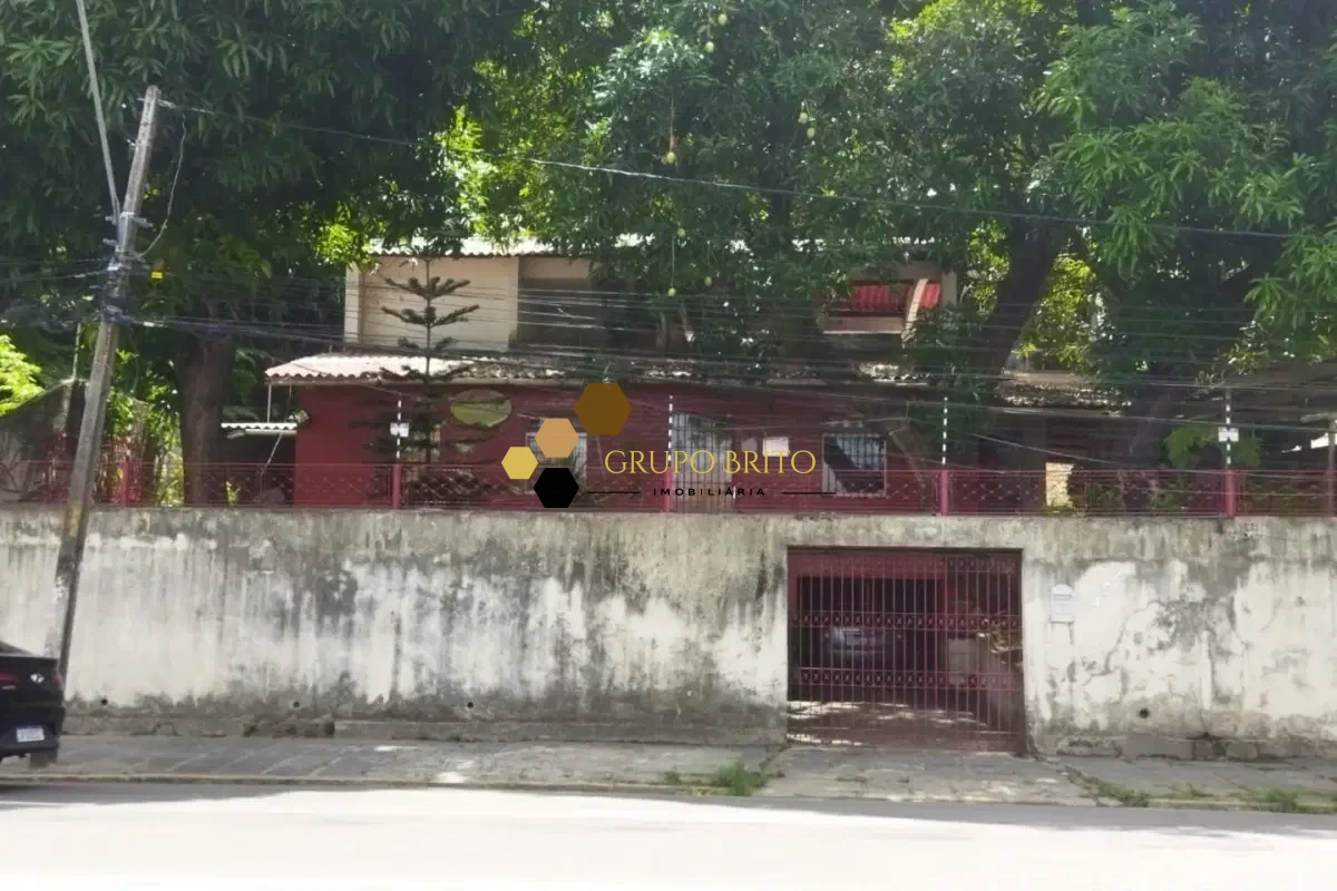 Casa / Sobrado 3 Quartos Parnamirim para Alugar - Foto 7