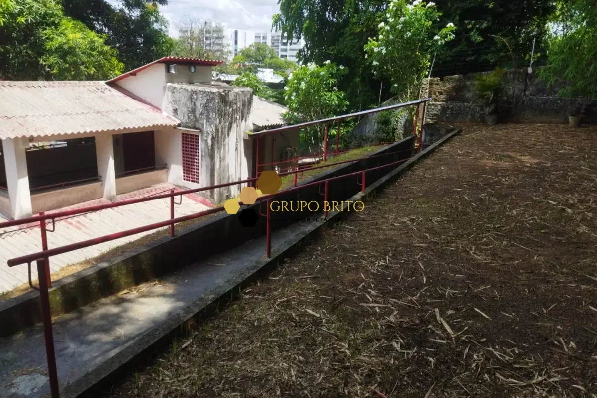 Casa / Sobrado 3 Quartos Parnamirim para Alugar - Foto 8