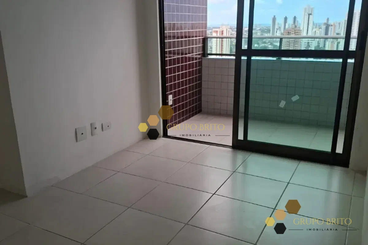 Apartamento 3 Quartos Casa Amarela à Venda - Foto 2