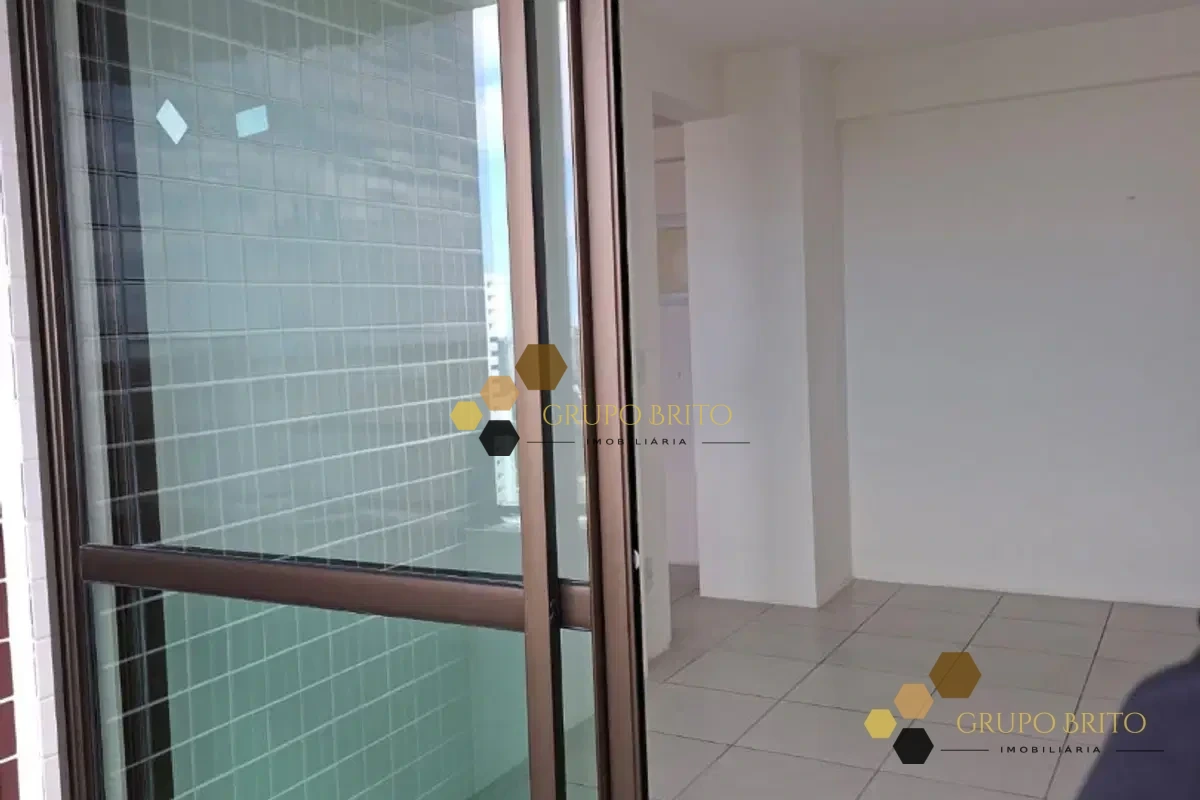 Apartamento 3 Quartos Casa Amarela à Venda - Foto 3
