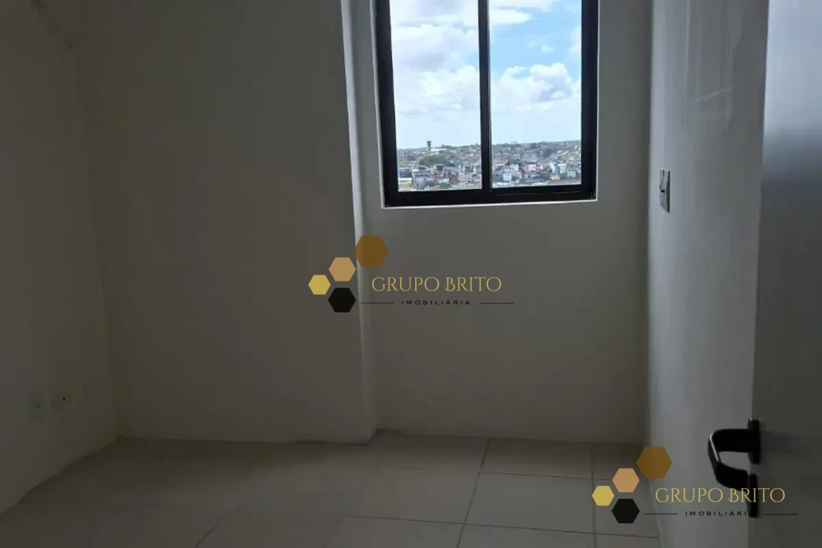 Apartamento 3 Quartos Casa Amarela à Venda - Foto 9