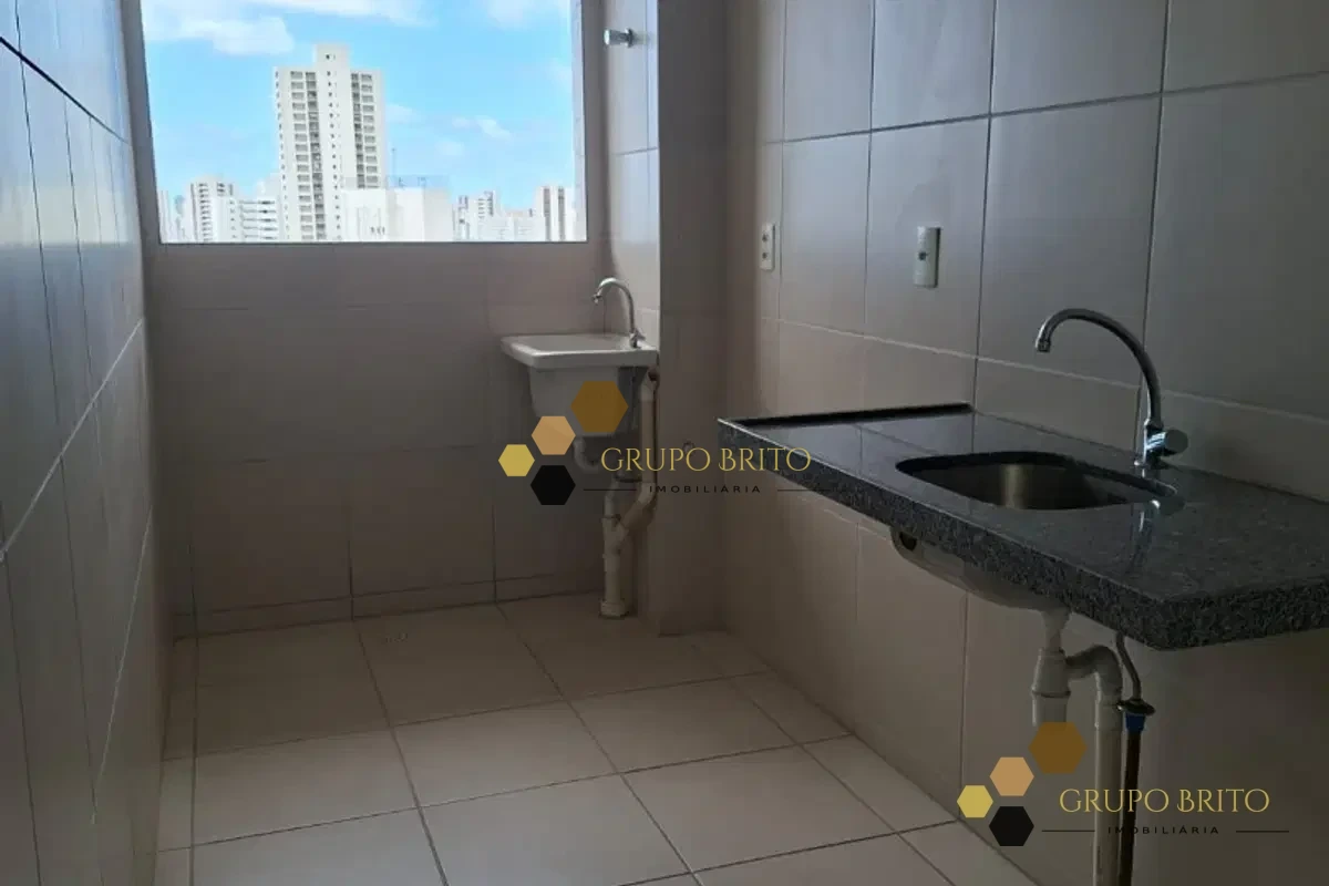 Apartamento 3 Quartos Casa Amarela à Venda - Foto 13