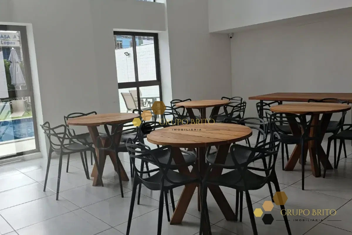 Apartamento 3 Quartos Casa Amarela à Venda - Foto 14