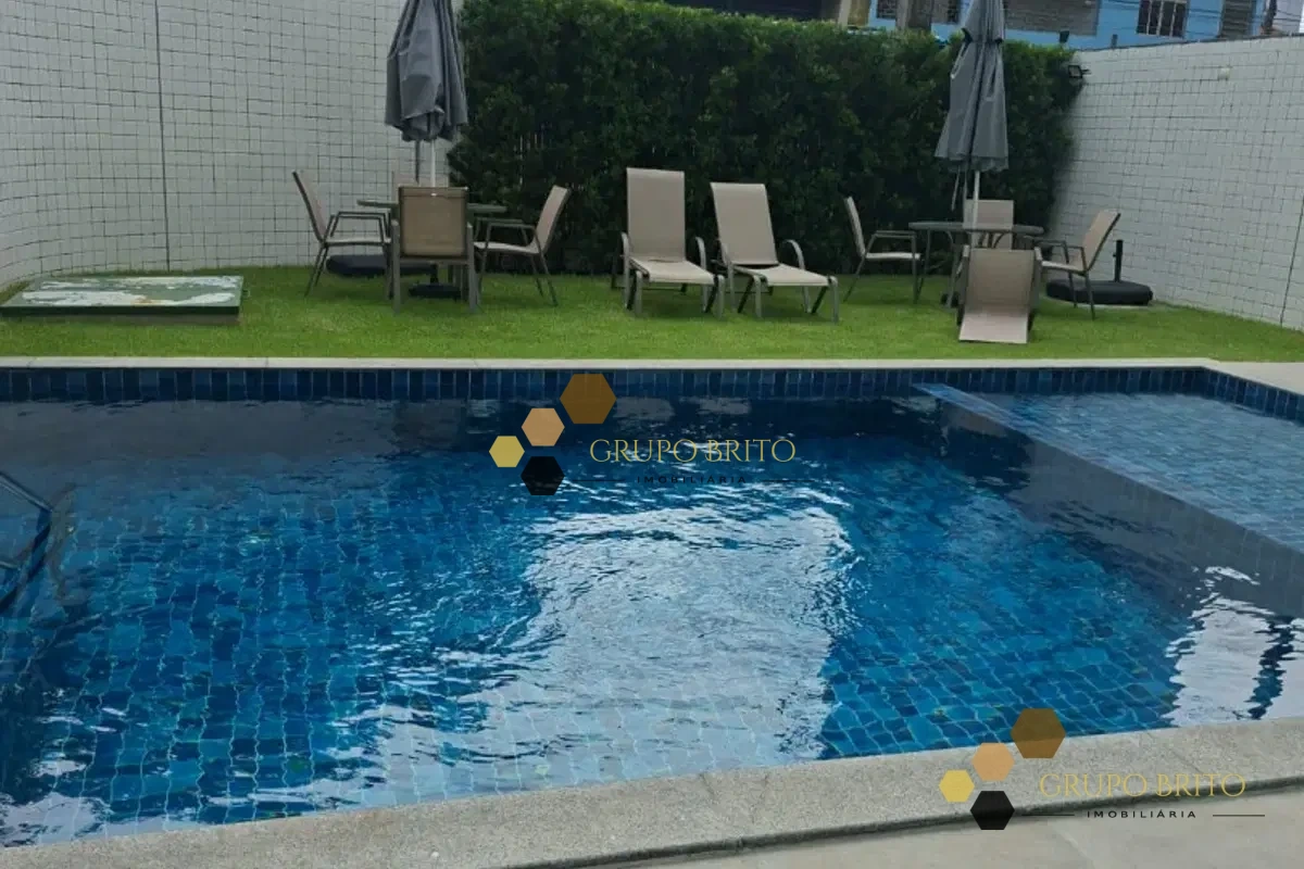 Apartamento 3 Quartos Casa Amarela à Venda - Foto 19