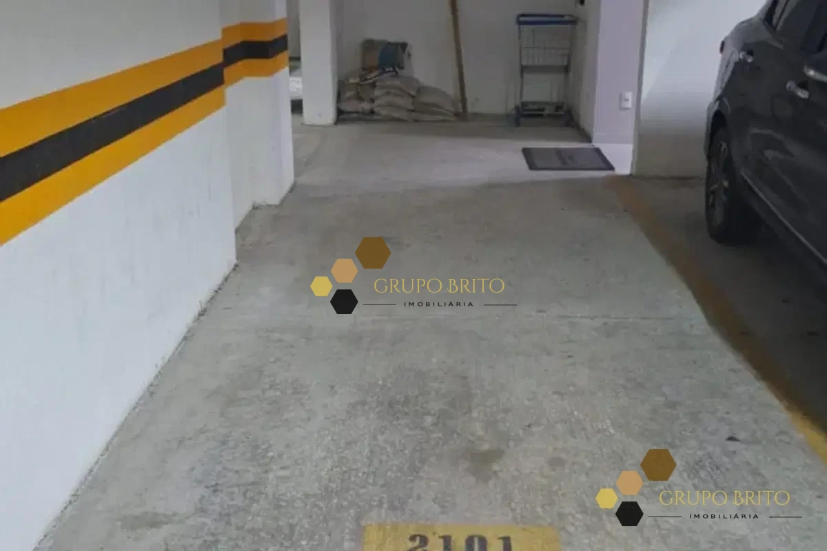 Apartamento 3 Quartos Casa Amarela à Venda - Foto 20