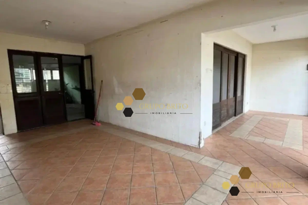 Casa / Sobrado 5 Quartos Casa Amarela à Venda - Foto 1