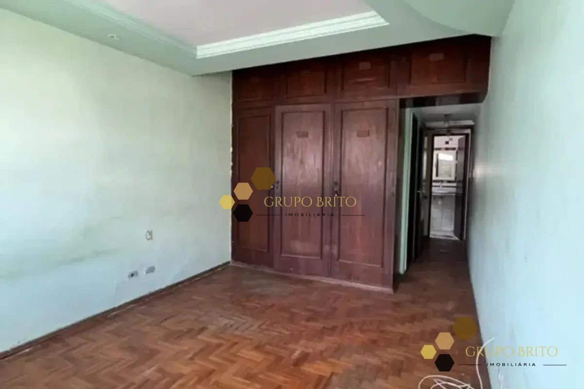Casa / Sobrado 5 Quartos Casa Amarela à Venda - Foto 5
