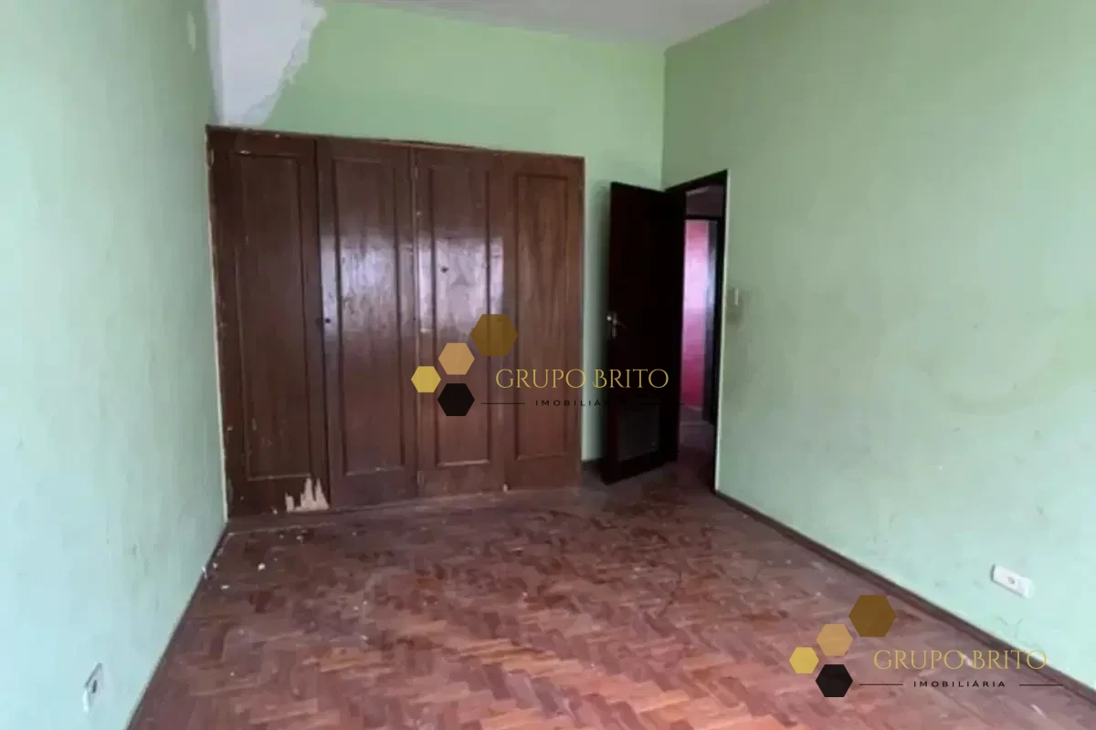 Casa / Sobrado 5 Quartos Casa Amarela à Venda - Foto 6