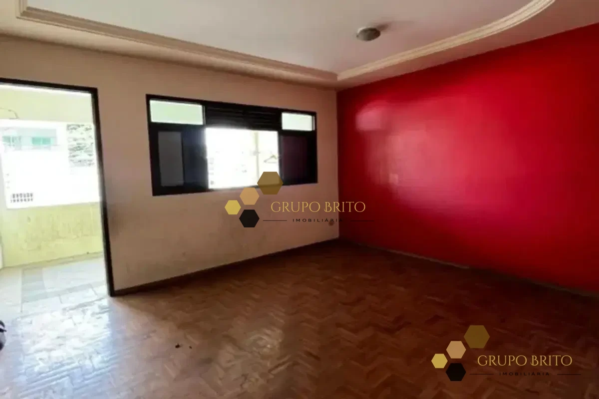 Casa / Sobrado 5 Quartos Casa Amarela à Venda - Foto 7