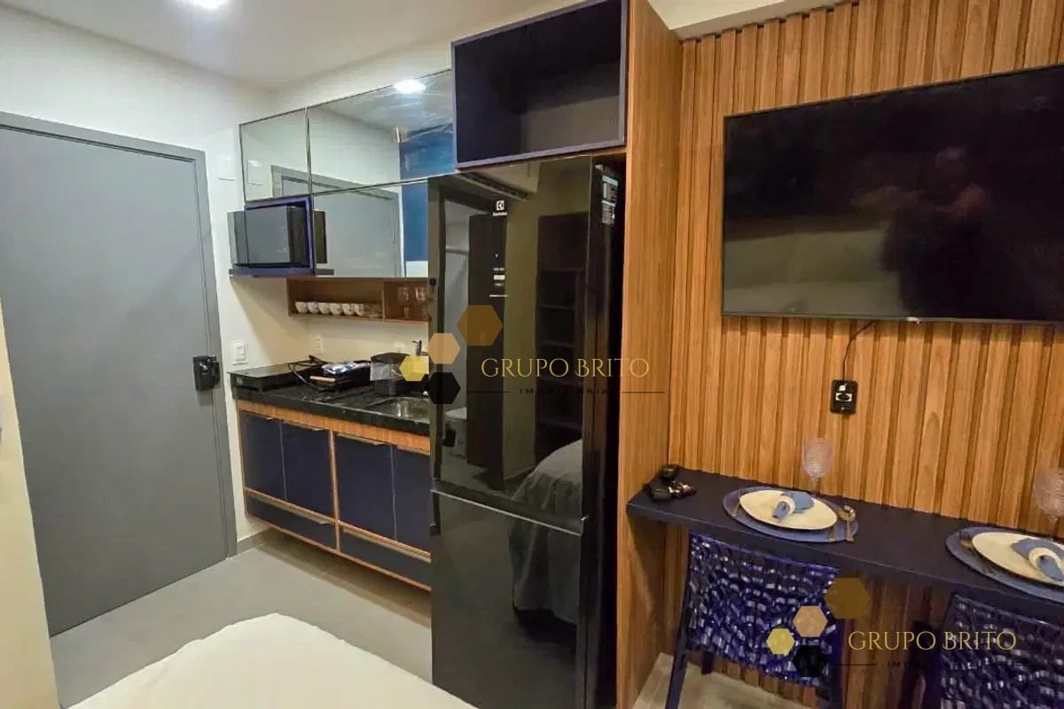 Flat 1 Quarto Porto de Galinhas à Venda - Foto 16