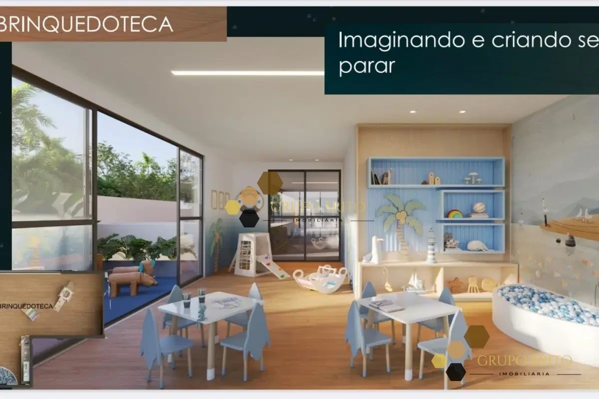 Apartamento 3 Quartos Praia do Francês à Venda - Foto 9