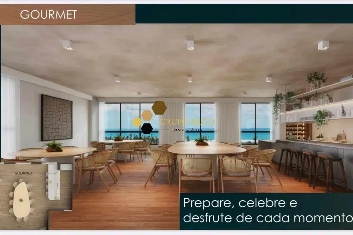 Apartamento 3 Quartos Praia do Francês à Venda - Foto 11