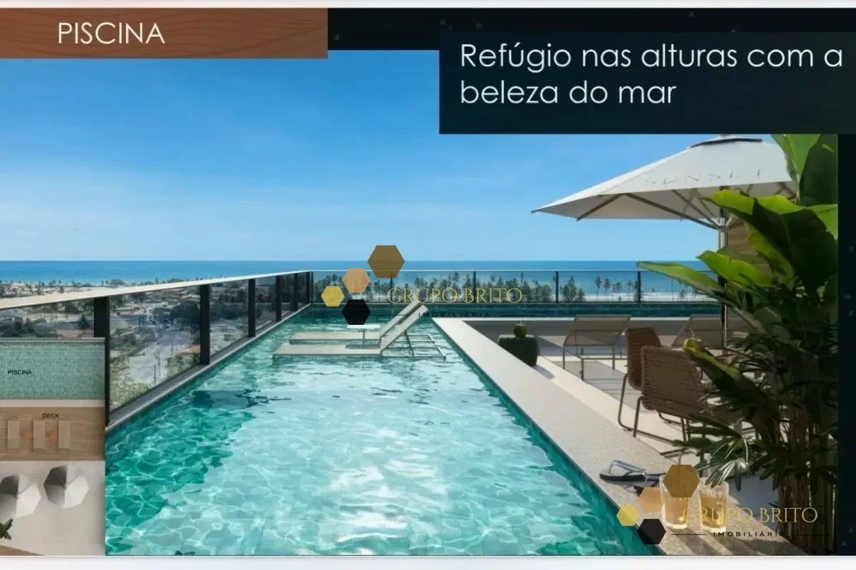 Apartamento 3 Quartos Praia do Francês à Venda - Foto 13