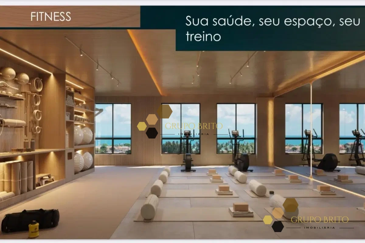Apartamento 3 Quartos Praia do Francês à Venda - Foto 14
